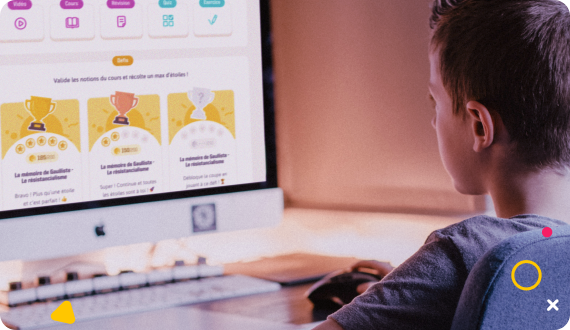 SchoolMouv, une méthode interactive pour apprendre et réviser l’allemand