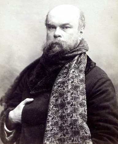 PaulVerlaine